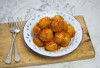 Sensasi Meledak di Lidah, Resep Bumbu Cilok Kacang Medok yang Bikin Nagih!