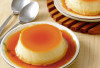 Lezat dan Sehat: Resep Puding Susu Karamel dengan Susu Kedelai yang Cocok untuk Semua Usia