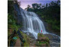  Curug Cikondang Pesona Tersembunyi di Hutan Cianjur yang Menakjubkan