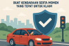 Pentingnya Asuransi Sebagai Perisai di Jalan Raya Buat  Kendaraan Serta Momen yang Tepat untuk Klaim