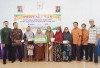 16 Warga Banjarsari Riang Gembira
