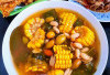 Rahasia di Balik Kelezatan Sayur Asem, Lebih dari Sekadar Kuah Asam Segar