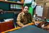 Kerap Jadi Keluhan Petani, JUT Persawahan Rawa Mulya  Butuh Peningkatan 