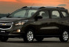 Chevrolet Spin vs. Kompetitor Perbandingan Menyeluruh di Segmen Low MPV