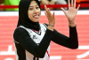 Megawati Hangestri dan Kiprahnya di V-League Korea, Sebuah Kisah Inspiratif dari Tanah Air