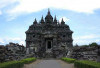 Candi Plaosan, Pesona Candi Buddha di Lereng Gunung Merapi