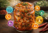Bom Nutrisi dalam Toples: Membedah Kekayaan Probiotik, Vitamin, dan Mineral di Balik Lezatnya Kimchi