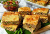 Resep Rahasia Martabak Telur Anti Gagal Gurih, Renyah, dan Menggoda