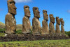 Pulau Misteri, Mengungkap Rahasia Isla de Pascua, Chili