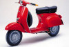 Vespa Lebih dari Sekedar Motor, Legenda yang Mengaspal Waktu