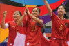 Rekap Hasil Matchday 1 AFC Fustal Putri, Indonesia Dikalahkan Jepang