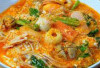 Seblak Pedas Level Neraka Kenapa Makanan Ini Selalu Bikin Ketagihan