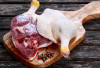 Mana yang Lebih Baik Antara Nutrisi Ayam Dengan Bebek, Simak Penjelasannya disini