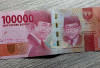 5 Tips Bertahan Hidup dengan Uang 100.000 Rupiah