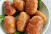 Gemblong Ketan Lembut, Manis, Gurih, Bikin Nagih!