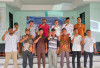 Sebelum Pekerjaan Pembangunan Mulai TPK dan KTD Gajah Mati Diberi Pelatihan 