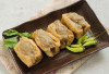 Stop Bosan Makan Tahu! 5 Resep Camilan Tahu Anti-Mainstream yang Lezat