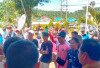 Pagi Ini Perangkat Desa Bandar Jaya Dipanggil Kepala Dinas PMD 