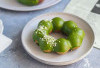 Mochi Donut, Kelembutan Mochi Berpadu Sempurna dengan Kenikmatan Donut