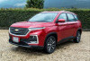 Chevrolet Captiva Desain Elegan dan Performa Andal, Sebuah Kenangan yang Tak Lekang Waktu
