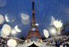 Gara-Gara Memprodikan Ini, Upacara Pembukaan Olimpiade Paris 2024 Tuai Kritik, Tagar #Paris2024 Shame Trending