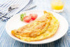 Telur, Sumber Protein Pagi yang Tak Tergantikan