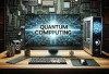 Teknologi Quantum Computing Apakah Ini Akan Mengubah Segala Hal