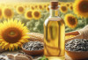 Manfaat Minyak Bunga Matahari untuk Kulit: Melembapkan, Mencerahkan, dan Melindungi!
