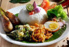 Nasi Campur Bali, Sejarah dan Kelezatan Kuliner Khas Pulau Dewata