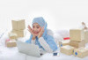 Bisnis Online Produk Muslim Fashion Lokal, Potensi Pasar yang Menjanjikan