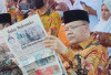 PKPU Terbaru Disahkan, Gubernur Bengkulu Rohidin Mersyah Bisa Mencalon Lagi