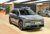 Mobil Listrik Toyota bZ3X Kecepatan 160 km/Jam, Jarak Tempuh 610 km, Rp 250 Jt Terjual Ludes Di..