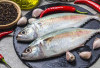 Bisa Mencegah Komplikasi, 7 Ikan Yang Efektif di Konsumsi Oleh Penderita Diabetes