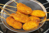 Bumbu Rahasia Corndog Mini: Kunci Camilan Renyah dan Gurih yang Mudah Dibuat