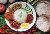 Simak Resep Lengkap dan Tips Membuat Nasi Gemuk yang Dijamin Sukses!