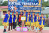 Ini Daftar Juara T-Two Fiesta CUP VIII SMPN 22 Mukomuko 