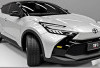 Mobil Hybrid, Toyota New Corolla Cross HEV 1.8 CC Dibandrool Rp 600 An, Bergaya Urban Premium