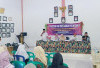Pemdes Lubuk Gedang Gelar Sosialisasi Pemberdayaan Perempuan 