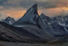 Gunung Thor Keajaiban Alam yang Menantang dan Memukau di Baffin Island