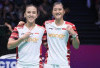 Semifinalis Sudirman Cup 2025 Diisi Para Juara Grup 