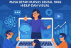 Platform Edukasi Interaktif AI + AR: Masa Depan Kursus Digital yang Hidup dan Visual