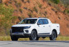 Chevrolet Colorado vs Ford Ranger, Duel Pickup Tangguh di Arena Pertarungan