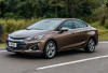 Chevrolet Cruze, Sedan Keren dengan Performa Andal, Sebuah Kenangan yang Tak Lekang Waktu