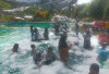 Keluhan Pengunjung Waterboom Tirta Surya 