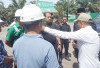 Limbah PT USM Diduga Cemari Sungai, Dewan dan DLH Mukomuko Beradu Argumen