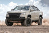 Chevrolet Colorado, Pickup Tangguh untuk Segala Medan