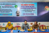 Pulai Payung dan Pulau Makmur Bentuk Posbakum Tingkat Desa