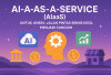 AI-as-a-Service (AIaaS) untuk UMKM: Jalan Pintas Bisnis Kecil Menjadi Canggih