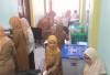 Hasil Audit, Pejabat Hingga Honorer Harus Balikkan Mago?