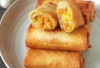 Lezat dan Gurih! Resep Lumpia Ayam Wortel yang Mudah Dibuat di Rumah